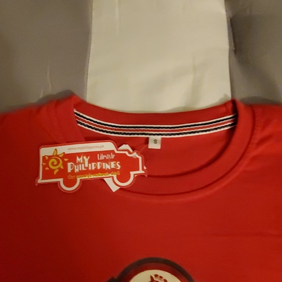 Mens T-Shirt - Picture 3 of 4